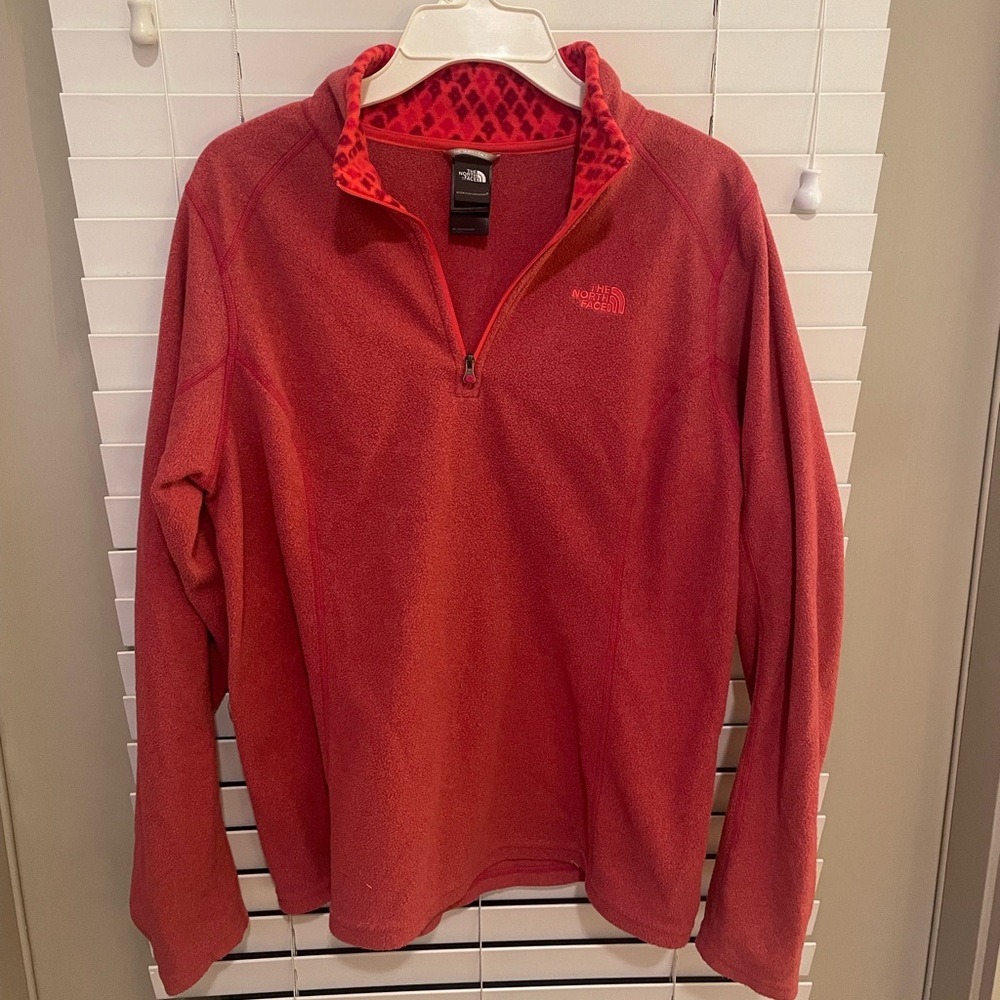 The North Face Women’s Half Zip